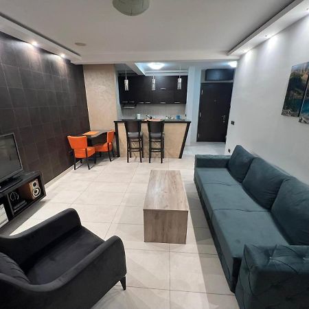 Ahoy S Belgrade Apartment エクステリア 写真