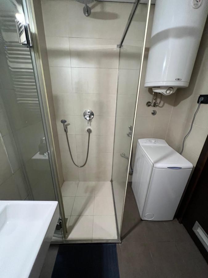 Ahoy S Belgrade Apartment エクステリア 写真