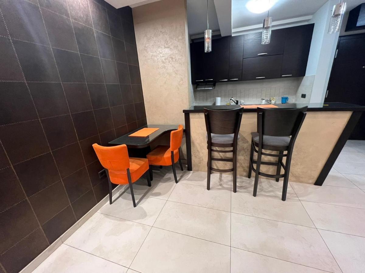 Ahoy S Belgrade Apartment エクステリア 写真