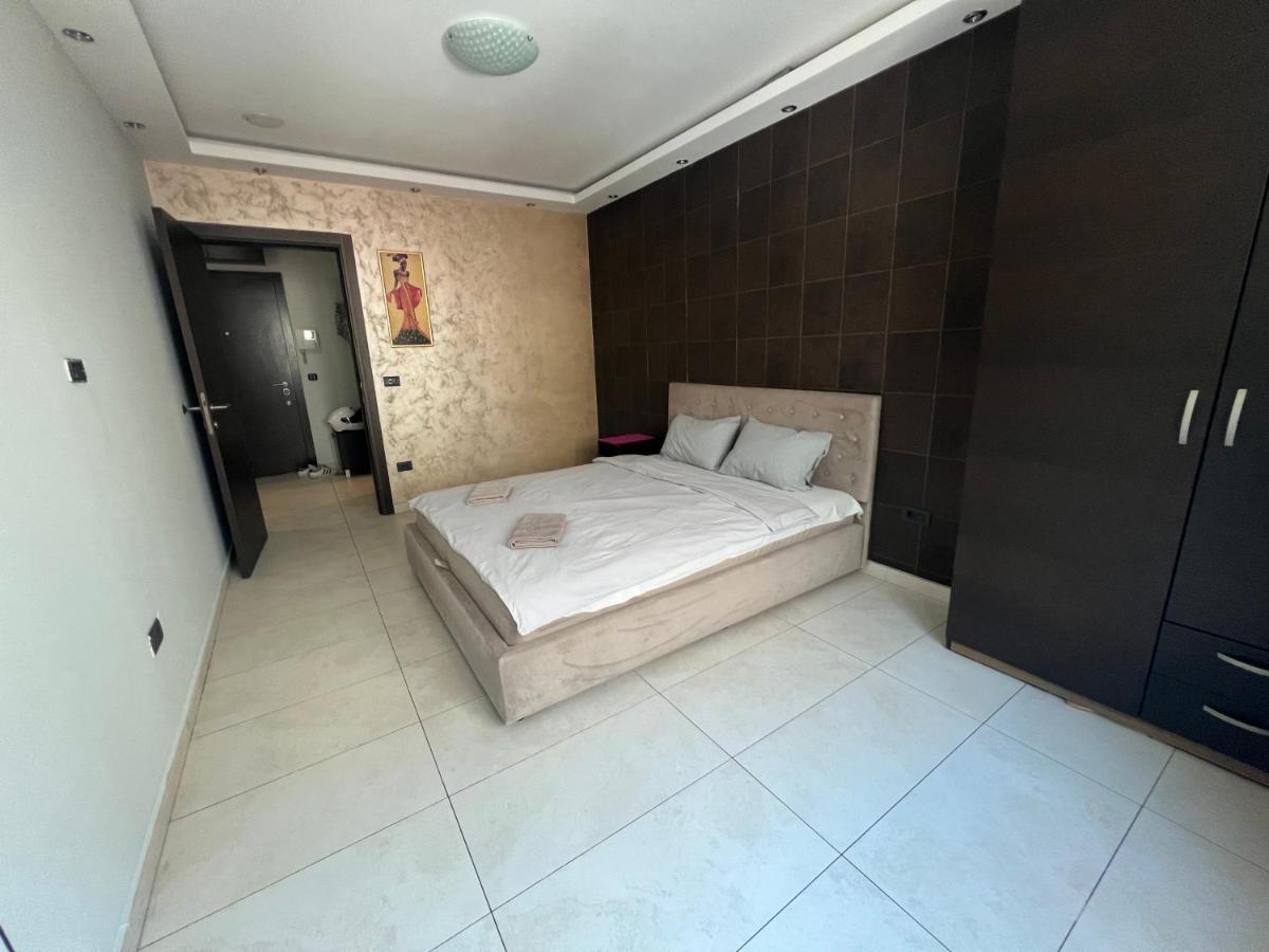 Ahoy S Belgrade Apartment エクステリア 写真