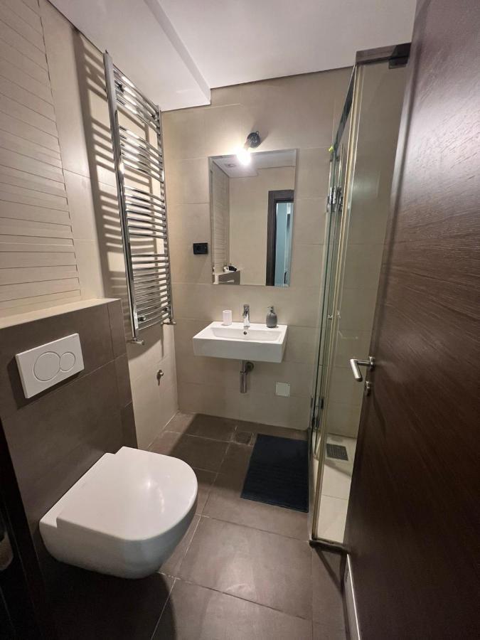 Ahoy S Belgrade Apartment エクステリア 写真